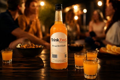 TrinkZwei Likör