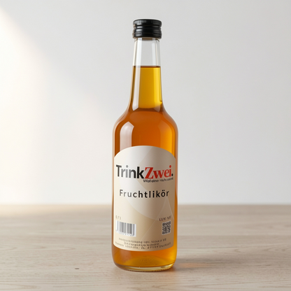 TrinkZwei Likör
